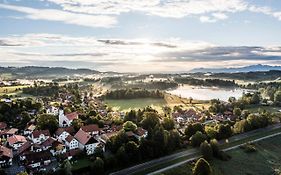 Parkhotel am Soier See